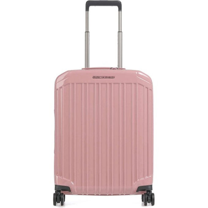Чемодан PIQUADRO PQ LIGHT BV4425PQL/RO 40x55x20см 31л. розовый глянец