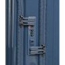 Чемодан PIQUADRO PQ LIGHT BV4426PQL/BLUO 40x55x23см 40л. 2.784кг. синий