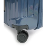 Чемодан PIQUADRO PQ LIGHT BV4426PQL/BLUO 40x55x23см 40л. 2.784кг. синий