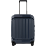 Чемодан PIQUADRO PQ LIGHT BV4426PQL/BLUO 40x55x23см 40л. 2.784кг. синий