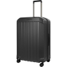 Чемодан PIQUADRO PQ LIGHT BV6393PQL/NO 45x69x30см 82л. черный
