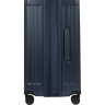 Чемодан PIQUADRO PQ LIGHT BV6393PQL/BLUO 45x69x30см 82л. синий
