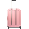 Чемодан PIQUADRO PQ LIGHT BV6393PQL/RO 45x69x30см 95л поликарбонат розовый