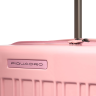 Чемодан PIQUADRO PQ LIGHT BV6393PQL/RO 45x69x30см 95л поликарбонат розовый