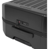 Чемодан PIQUADRO PQ LIGHT BV4427PQL/NO 46x69x27см, черный