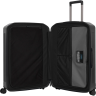 Чемодан PIQUADRO PQ LIGHT BV4427PQL/NO 46x69x27см, черный