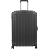 Чемодан PIQUADRO PQ LIGHT BV4427PQL/NO 46x69x27см, черный