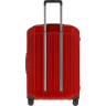 Чемодан PIQUADRO PQ LIGHT BV4427PQL/R 46x69x27см, красный