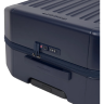 Чемодан PIQUADRO PQ LIGHT BV4427PQL/BLUO 46x69x27см, синий