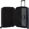 Чемодан PIQUADRO PQ LIGHT BV4427PQL/BLUO 46x69x27см, синий