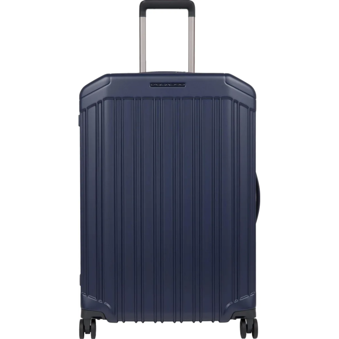 Чемодан PIQUADRO PQ LIGHT BV4427PQL/BLUO 46x69x27см, синий