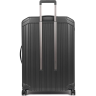 Чемодан PIQUADRO PQ LIGHT BV4428PQL/NO 51x75x28см, черный
