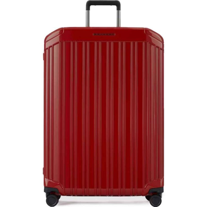 Чемодан PIQUADRO PQ LIGHT BV4428PQL/R 51x75x28см, красный