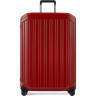 Чемодан PIQUADRO PQ LIGHT BV4428PQL/R 51x75x28см, красный