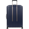 Чемодан PIQUADRO PQ LIGHT BV4428PQL/BLUO 51x75x28см, синий