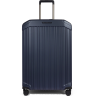 Чемодан PIQUADRO PQ LIGHT BV6394PQL/BLUO 51x75x31см 120л. поликарбонат синий