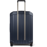 Чемодан PIQUADRO PQ LIGHT BV6394PQL/BLUO 51x75x31см 120л. поликарбонат синий