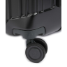 Чемодан PIQUADRO PQ LIGHT BV6394PQL/NO 51x75x31см черный