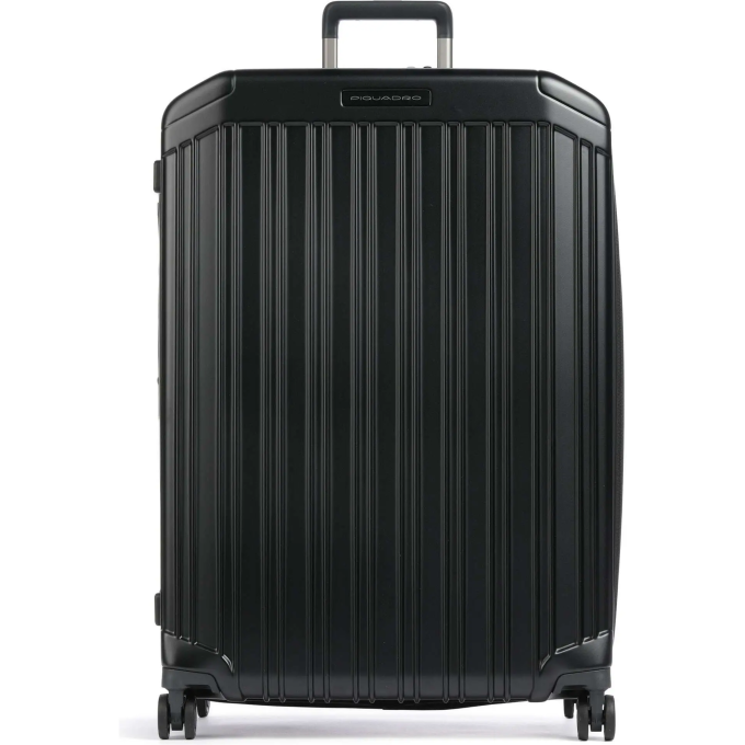 Чемодан PIQUADRO PQ LIGHT BV6394PQL/NO 51x75x31см черный