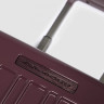 Чемодан PIQUADRO PQ LIGHT BV4425PQL/BO бургунди