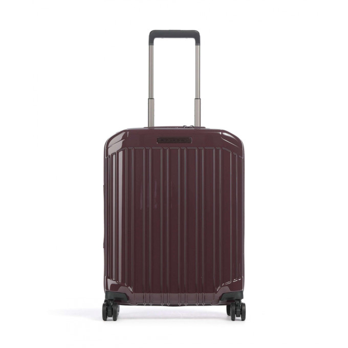 Чемодан PIQUADRO PQ LIGHT BV4425PQL/BO бургунди