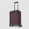 Чемодан PIQUADRO PQ LIGHT BV4425PQL/BO бургунди