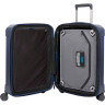 Чемодан PIQUADRO PQ LIGHT (BV5398PQL/NO) 40x55x23см 42л., поликарбонат синий