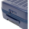 Чемодан PIQUADRO PQ LIGHT (BV5398PQL/NO) 40x55x23см 42л., поликарбонат синий