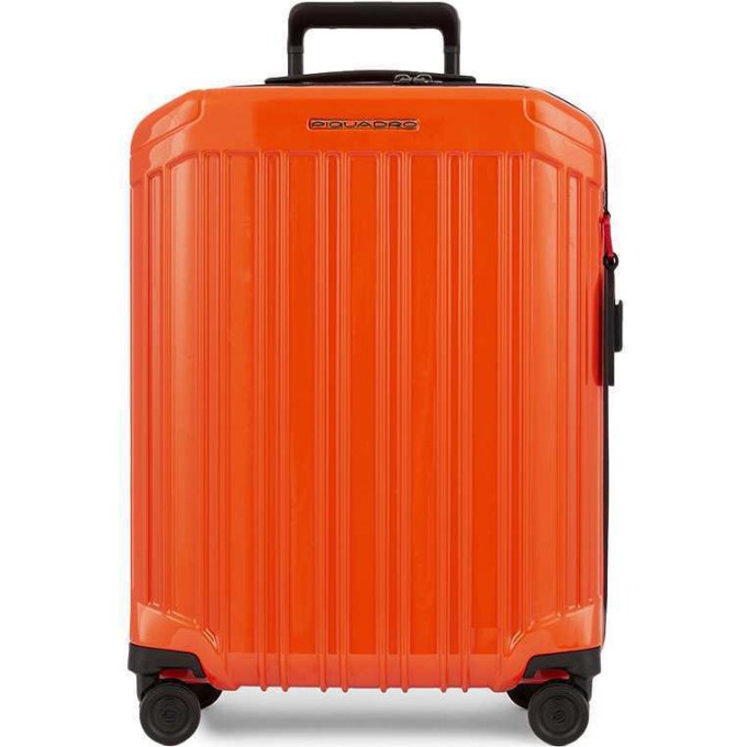 Чемодан PIQUADRO PQ LIGHT BV4427PQLS2/G2 горчичный