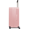 Чемодан PIQUADRO PQ LIGHT BV6394PQL/ROполикарбонат розовый