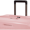 Чемодан PIQUADRO PQ LIGHT BV6394PQL/ROполикарбонат розовый