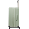 Чемодан PIQUADRO PQ LIGHT BV6393PQL/VE поликарбонат зеленый