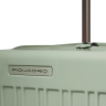 Чемодан PIQUADRO PQ LIGHT BV6393PQL/VE поликарбонат зеленый