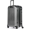 Чемодан PIQUADRO PQ LIGHT PREMIUM (BV4427PQLP/GRN) 46x68x26.5см 69л. серый
