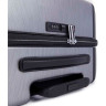 Чемодан PIQUADRO PQ LIGHT PREMIUM (BV4427PQLP/GRN) 46x68x26.5см 69л. серый