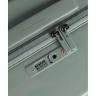 Чемодан PIQUADRO PQ LIGHT BV4427PQL/VE зеленый