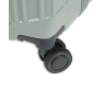 Чемодан PIQUADRO PQ LIGHT BV4427PQL/VE зеленый