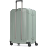Чемодан PIQUADRO PQ LIGHT BV4427PQL/VE зеленый