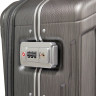 Чемодан PIQUADRO PQ-LM BV6552PQLM (BV6552PQLM/NCU) 44.5x40x22см 28л. поликарбонат серый глянец