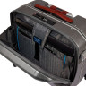 Чемодан PIQUADRO PQ-LM BV6552PQLM (BV6552PQLM/NCU) 44.5x40x22см 28л. поликарбонат серый глянец