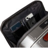 Чемодан PIQUADRO PQ-LM BV6552PQLM (BV6552PQLM/NCU) 44.5x40x22см 28л. поликарбонат серый глянец