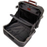 Чемодан PIQUADRO PQ-LM BV6552PQLM (BV6552PQLM/NCU) 44.5x40x22см 28л. поликарбонат серый глянец