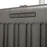 Чемодан PIQUADRO PQ-LM BV6552PQLM (BV6552PQLM/NCU) 44.5x40x22см 28л. поликарбонат серый глянец