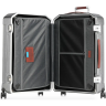 Чемодан PIQUADRO PQ LM BV4427PQLM/NCU (черный)