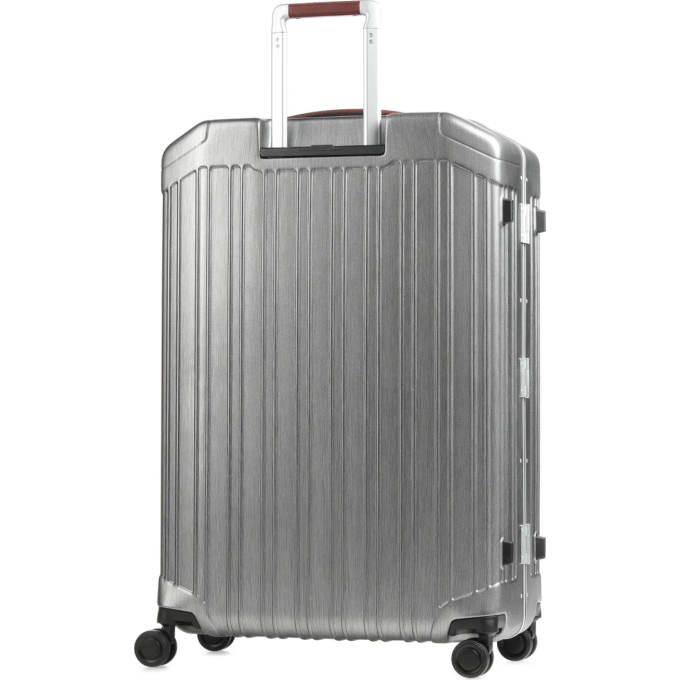 Чемодан PIQUADRO PQ LM BV4427PQLM/NCU (черный)