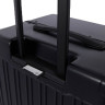 Чемодан PIQUADRO PQ LM BV4428PQLM/NO черный