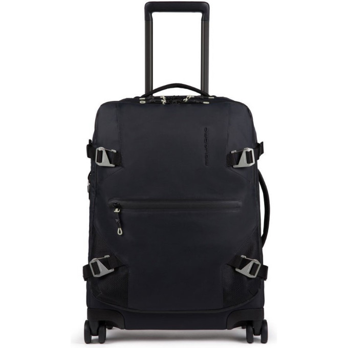 Чемодан PIQUADRO PQ-M BV5508PQM/N (черный)