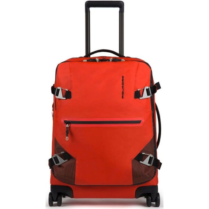 Чемодан PIQUADRO PQ-M BV5508PQM/R (красный)