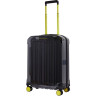 Чемодан PIQUADRO PQL-SPECIAL (BV4425PQLX/GR) 40x55x20см 34л. темно-серый