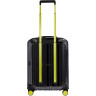 Чемодан PIQUADRO PQL-SPECIAL (BV4425PQLX/GR) 40x55x20см 34л. темно-серый
